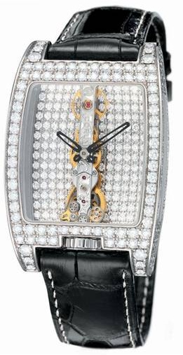 Corum Golden Bridge 113.689.69/0081 GR34